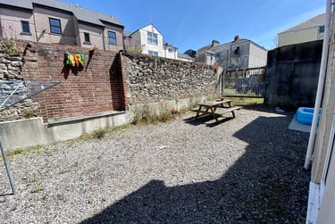 7 bed house, 1 Radnor Street, City Centre, Plymouth, PL48DR - Image 13